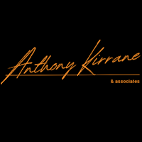 Anthony Kirrane Logo